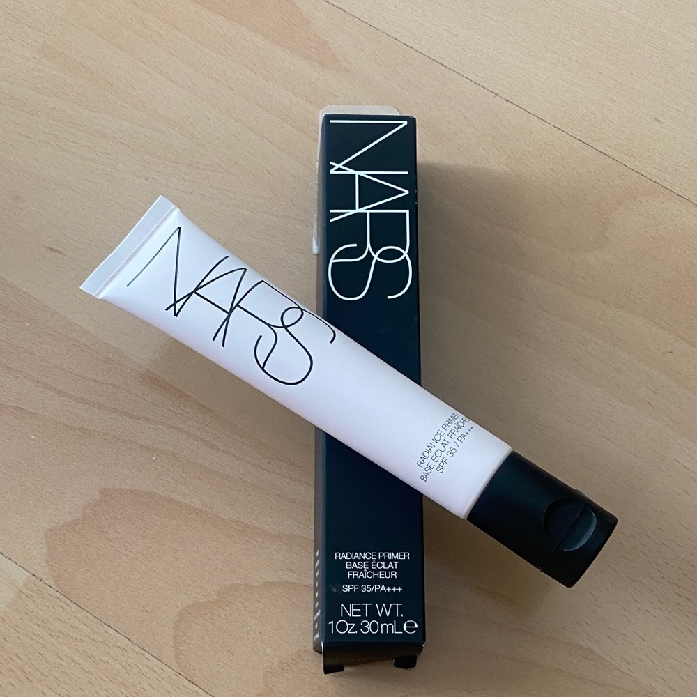 NARS Radiance Primer